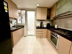 Savannah Condopark (D18), Condominium #610379721